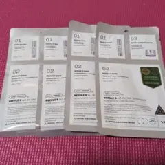 REEDLE S ALL IN ONE 3STEP MASK 4枚のサムネイル