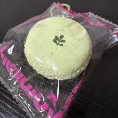 ナ*ギ様 Mellojoy スクイーズ 一服の抹茶