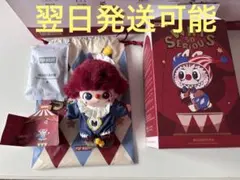 POP MART WHY SO SERIOUS ハロウィン dimoo