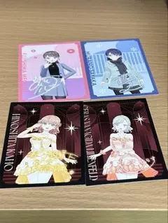 2026年最新】蓮ノ空 カードの人気アイテム - メルカリ