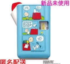 新品未開封★Brother P-touch 100 スヌーピーのサムネイル