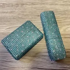 IQOSケース　セット　イルマワン　シンプルデコ