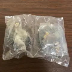 アルプスのハイジロッテンマイヤーさんフィギュア