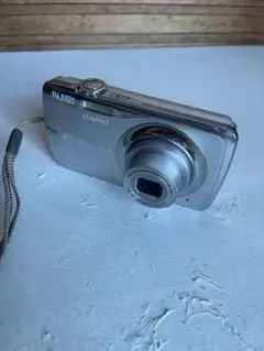 ☆デジカメ☆CASIO EXILIM EX-Z550 #368 - メルカリ