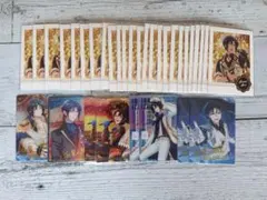 アイナナ 和泉一織 紙類 ぱしゃこれ ウエハース メタカ まとめ売り①