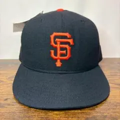 2025年最新】サンフランシスコジャイアンツ キャップ ビンテージ