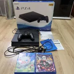 2026年最新】ps4 500gb cuh-2200 ブラックの人気アイテム - メルカリ