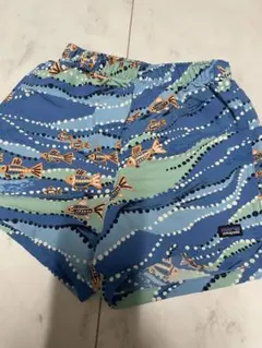 【bianchiさま専用】Patagonia 3T ショートパンツ