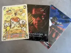 下敷き キャラクターグッズ