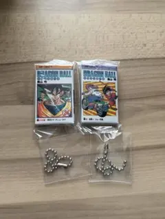 ドラゴンボール カプセルトイ コミック　巻七・二十四