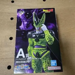 一番くじ ドラゴンボール 未来への決闘!! A賞 パーフェクトセル