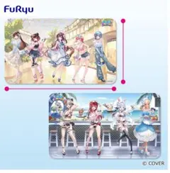 マウスパッド キャラクターグッズ