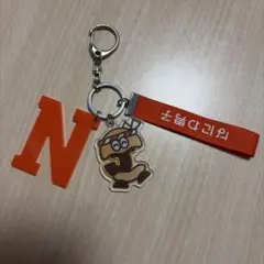 なにわ男子 アイランドストア限定 열쇠 고리