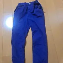 BEBE ネイビー 140サイズ パンツ