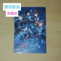【未開封】あんスタ オフィスポスター風ポストカードセット 6枚セット
