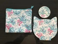 ポール&ジョー　プレストパウダーケースその他