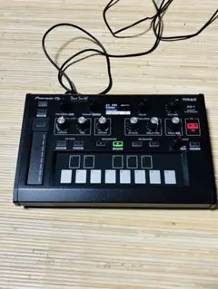 PioneerDJ TORAIZ AS-1 有料パッチ付き Amazon.com: Pioneer DJ Toraiz AS-1 Monophonic Analog