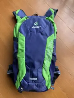deuter Compact 8 SL バックパックのサムネイル
