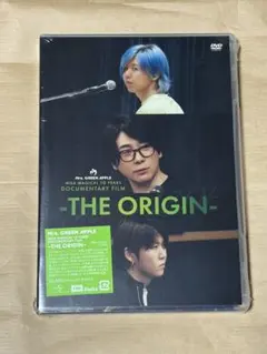 新品未開封 ミセスグリーンアップル THE ORIGIN DVD - メルカリ