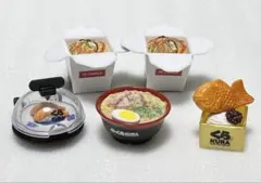 ミニブランズ ミニチュア