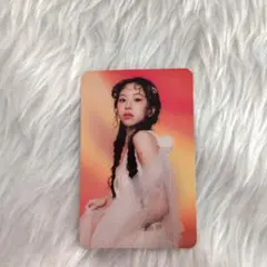 TWICE チェヨントレカ This is for - メルカリ