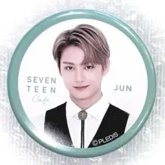 2026年最新】seventeen cafe 缶バッジの人気アイテム - メルカリ