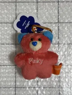 【週末お値下げ⬇️】mojojojo × NICE WEATHER ピンキー