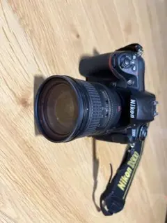 Nikon D300 デジタル一眼レフカメラ 本体 レンズセット