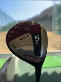 ヤマハ リミックス VD 3番（3W ロフト15°） CQ-6 S 2022年 - メルカリ
