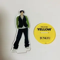 2026年最新】K_TREASURE_ジュンギュの人気アイテム - メルカリ