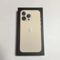 iPhone 13 Pro 128GB ゴールド 動作確認済み 液晶焼き付きあり - メルカリ