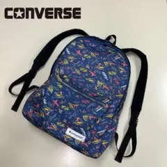 CONVERSE サーフィン柄　リュック　バックパックのサムネイル