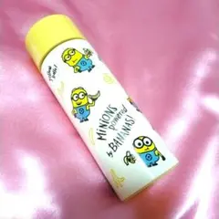 ミニオン ミニステンレス水筒
