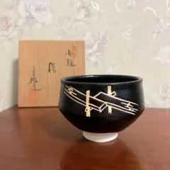 金継ぎ済み 抹茶茶碗-4(売却済み済) - メルカリ