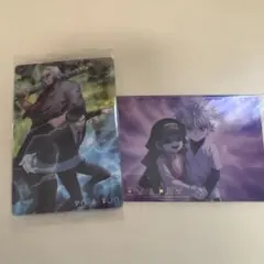 HUNTERHUNTER キルア アルカ