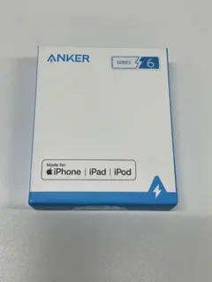 Anker USB-C & USB-C ケーブル 0.9m
