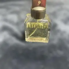 Calvin Klein ETERNITY for men 香水のサムネイル