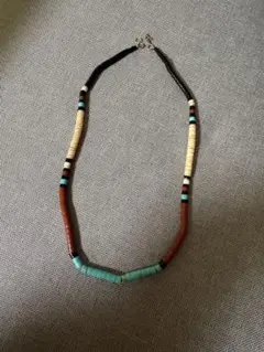 サントドミンゴ族ネックレス40cm