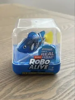 おまとめ申請大歓迎★様専用 ROBOFISH トイザラス　正規品　2種類のサムネイル