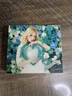 Kana Nishino Love Collection mv付き