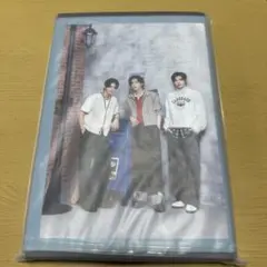 ENHYPEN セガラッキーくじ　B賞　コレクションケース