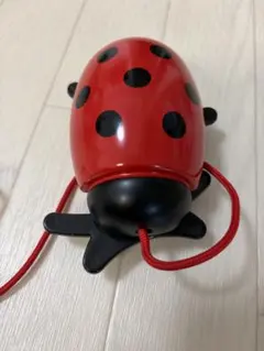 BRIO てんとう虫 プルトイのサムネイル