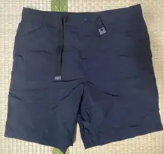 UNIQLO ナイロンギアショートパンツ メンズL