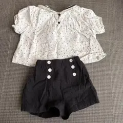 OREN セットアップ Mサイズ