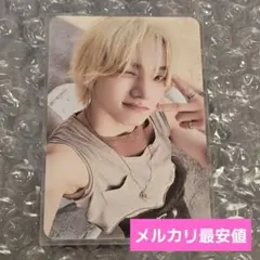 ソンホ タレントカード