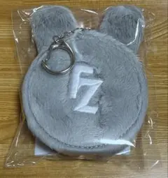 FRUITS ZIPPER 缶バッジ&コインケース