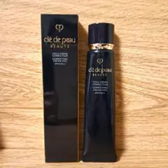 資生堂　クレ・ド・ポーボーテ　ヴォワールコレクチュールn 40g