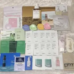 韓国コスメ スキンケア サンプル まとめ売り セット売り