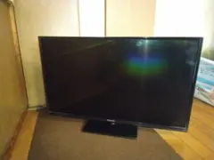 ★リユースのサカイ横浜南店★YM1039 Panasonic テレビ TH-32F300  １８年製 動作確認／クリーニング済み VIERA Fシリーズ パナソニック テレビ 32V型 ハイビジョン液晶 TH