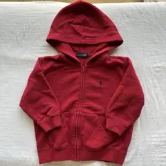 【まとめ売り】Ralph Lauren キッズ 3点セット 90